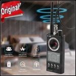 K68 Anti-spy Rf Detector Camera Gsm Audio Bug Gps Finder Scanner Tracker 2024. Fixed Price $46.30.