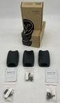 Lot Of 3 Samsara AG46 Rugged Long-lasting Unpowered Gps Asset Trackers 010-2046. Fixed Price $59.95.