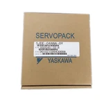 1 Pcs New In Box Yaskawa Servo Drive Controller SJDE-04ANA-OY. Fixed Price $307.00.