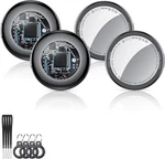 2025 New Apple Mfi Certified (ios Only) Air Tracker TAGS-4 Pack, Bluetooth .... Fixed Price $39.97.