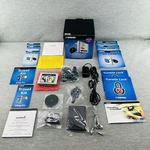 Garmin Nuvi 360 Personal Travel Assistant Gps Map Bluetooth Hands Free W/traffic. Fixed Price $39.99.