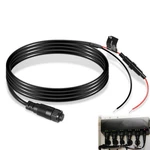 010-10553-00 7-PIN Power Cable/cord For Garmin Gms Network Port Expander. Fixed Price $26.80.