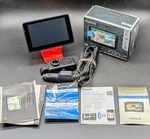 Garmin Nuvi 3590LMT Hd Gps Bluetooth Lifetime Maps Traffic Tested. Fixed Price $30.00.