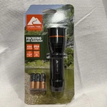 New Ozark Trail Focusing Led 420 Lumens IPX4 Batteries. Fixed Price $8.00.