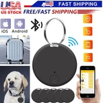 Bluetooth Mini Gps Tracking Air Key Tag Child Pet Finder Location Device Lot. Fixed Price $253.90.