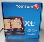 Tomtom Xl 335T - Us & Canada Automotive Mountable Traffic Edition. Fixed Price $19.99.
