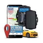 Lonestar Tracking OYSTER3 Hidden Gps Tracker 4G & 5G Waterproof Vehicle. Fixed Price $156.21.