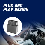 Gps Vehicle Tracking Device Obd Tracker Real Time 4G. Fixed Price $14.48.
