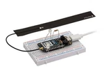 Particle Boron Development Kit (BRN404) (lte M1 + Bluetooth Nfc). Fixed Price $39.99.