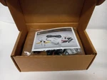 Omnitracs Cal/amp TTU2840HE Gps Asset Tracker Lte CAT-1 CE90-J8163-1. Fixed Price $104.95.