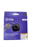 LIFE360 Tile - Bluetooth Tracker, Finder, Item Locator For Keys, Bags &more. Fixed Price $17.75.
