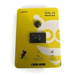 Pebblebee Finder Blackcard Bluetooth Locate Items Up 500FT Range New. Fixed Price $17.95.
