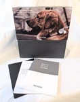 Petfon 2ATFI-P0102A Gps Smart Tracker For Dogs W/ App Control. Fixed Price $50.00.