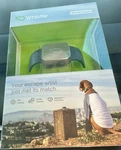 Whistle Gps Pet Tracker Master Kit Id D1A066859. New. Sealed. Fixed Price $35.00.