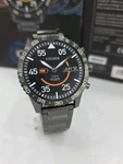 Citizen Cz Smart Watch Black Stanliess Steel 44MM Touch Screen MX1017-50X. Fixed Price $119.99.