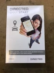 Directed Smartstart DSM450 Remote Lock/unlock Gps Tracking Free Activation. Fixed Price $125.00.