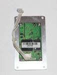 Qualcomm Omnitracs , Navman AA004109 Gps Tracker Assy 10-J1660-518. Fixed Price $34.99.