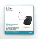 Tile Mate For Keys- Model T1401N White Sealed. Fixed Price $10.99.