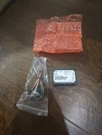 GV55 Queclink Compact Machinery Security Tracker Tracking Device / Gsm Gps Pwr. Fixed Price $39.95.