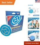 Megacom DUOMON3 Pocket Gaming Auto Collector: Personalized Notification Control. Fixed Price $112.49.