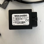 Wexsmart Calamp Obd Gps Fleet Tracker LMU3030LVBL Cc: KZ03-GOS01. Fixed Price $18.95.