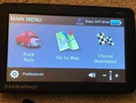 Rand Mcnally TND-730 Truck Gps 1 Year Warranty Volume Pricing. Fixed Price $139.99.