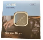 Cube Original Bluetooth Smart Tracker Keychain Find Your Things Sealed New. Fixed Price $12.98.