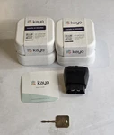 Lot Of Kayo OBDLTEA1 Business Fleet 4G And 5G Gps Trackers For Vehicles. Fixed Price $84.67.