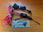 Navman Wireless M-nav 800 Interface Cable CAB000047. Fixed Price $25.00.