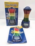 Learning Resources Tracker LER6900 Clock Auto-timer & Volume Control. Fixed Price $24.99.
