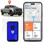 Brickhouse Security Spark Nano 7 Gps Tracker For Vehicles - Car Mini. Fixed Price $16.97.