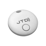 J-tech Digital Wireless Bluetooth Gps Key Finder Tracker With Ios & Android App. Fixed Price $17.99.