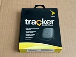 Sprint Tracker + Safe & Found Tracking Device CP311ATRBLK - New Sealed. Fixed Price $14.99.