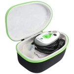 Khanka Hard Travel Case Replacement For Steamfast SF-717 Mini Inside Green. Fixed Price $20.91.