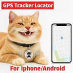 Gps Bluetooth Tracker Collar Tag Anti-lost Locator For Iphone Android. Fixed Price $22.95.