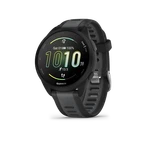 Garmin Forerunner 165 Gps Running Watch Amoled Pay Hrv Power. Fixed Price $249.99.