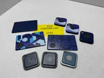 9-PACK Tile Pro / Slim Sport Bluetooth Tracker Item Finder Custom Lot 10. Fixed Price $89.99.