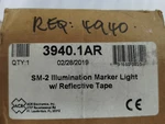 Acr Electronics 3940.1 SM-2 Iilumation Marker Light. Fixed Price $250.00.