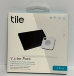 Starter Pack 2 (1 Mate, Slim) - Brand New Sealed Model T7001. Fixed Price $24.00.