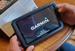 Garmin Zl 770LMTHD Gps Receiver Preowned Has Instructions Box And Accessories.. Fixed Price $199.00.