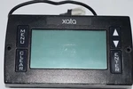 Xata Fleet Management System SA-0046-03 Terminal Display. Fixed Price $23.98.