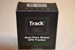 Tracki 3-BAND Real-time Global Gps Tracker TRKM010B. Fixed Price $24.99.