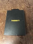 Trakdot Luggage Locator Palm Size Flight Baggage Location In Your Phone.. Fixed Price $10.00.