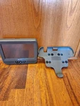 Omnitracs CV90-JC339-101 Ivg With Holster/cradle Cleaned. Fixed Price $90.00.