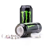 Monster Can Hidden Safe Secret Compartment Box Diversion. Fixed Price $28.72.