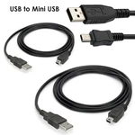 2 X Pcs Usb Cable Fit Garmin Gps Nuvi Approach /astro /colorado /dakota /dezli. Fixed Price $10.49.