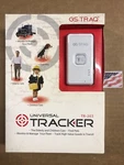 TR-203A Gps Gs-traq Globalsat Universal Tracker (open Box). Fixed Price $15.00.