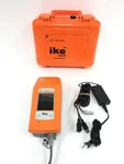 Surverylab IKE300 Gps Mapping Survey System W/cable,ac Adapter,carrying Case. Fixed Price $26.80.