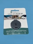 Trackr Bravo Bluetooth Tracker - 1 Unit Black. Fixed Price $10.99.