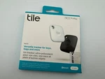 Mate Versatile Item Keychain Tracker 2-PACK Black & White (new Sealed). Fixed Price $19.99.
